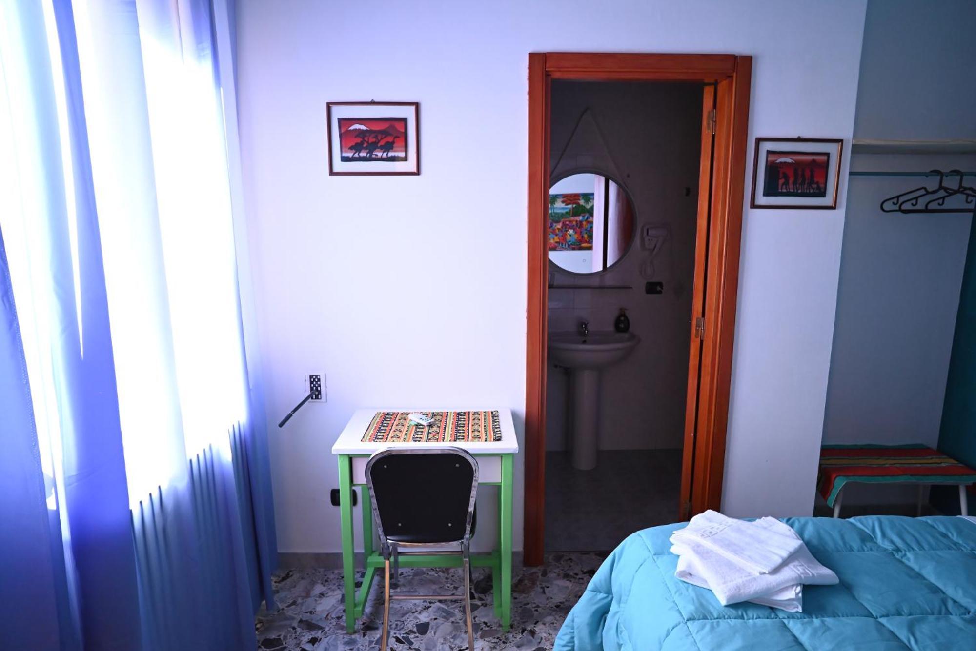 Villa San Giuseppe Brindisi Exterior foto