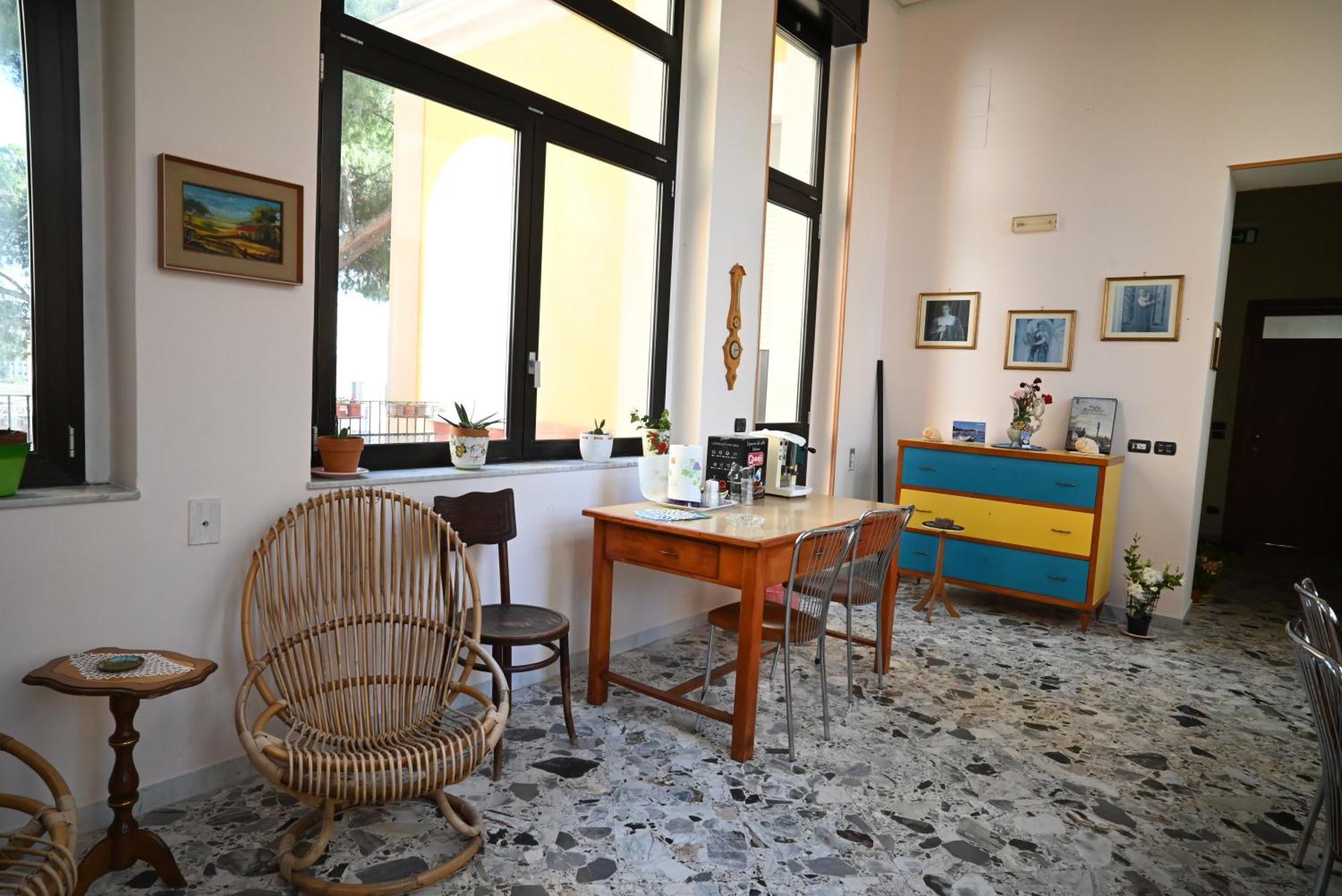 Villa San Giuseppe Brindisi Exterior foto
