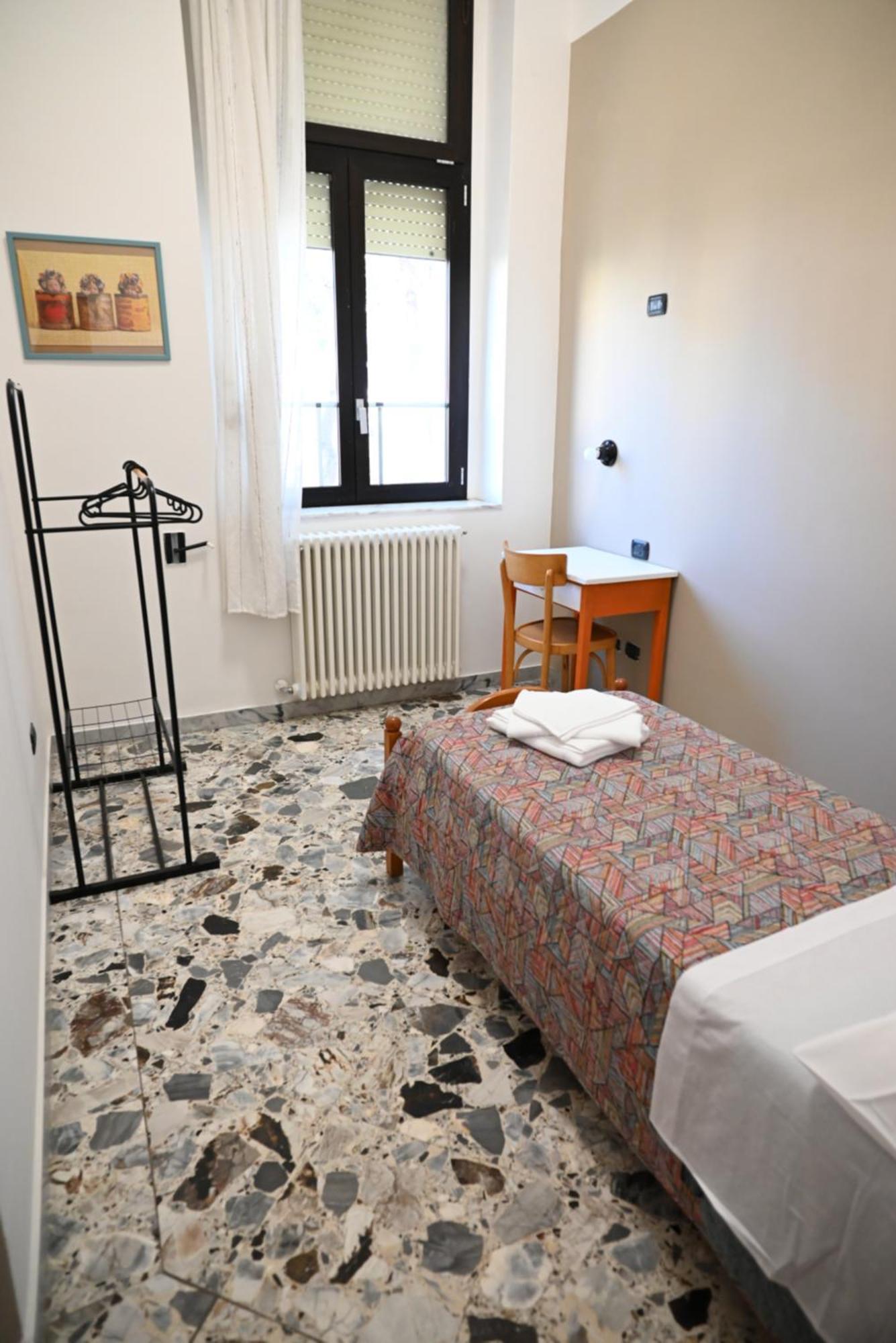 Villa San Giuseppe Brindisi Exterior foto