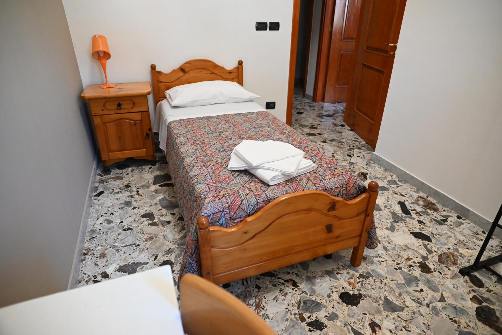 Villa San Giuseppe Brindisi Exterior foto
